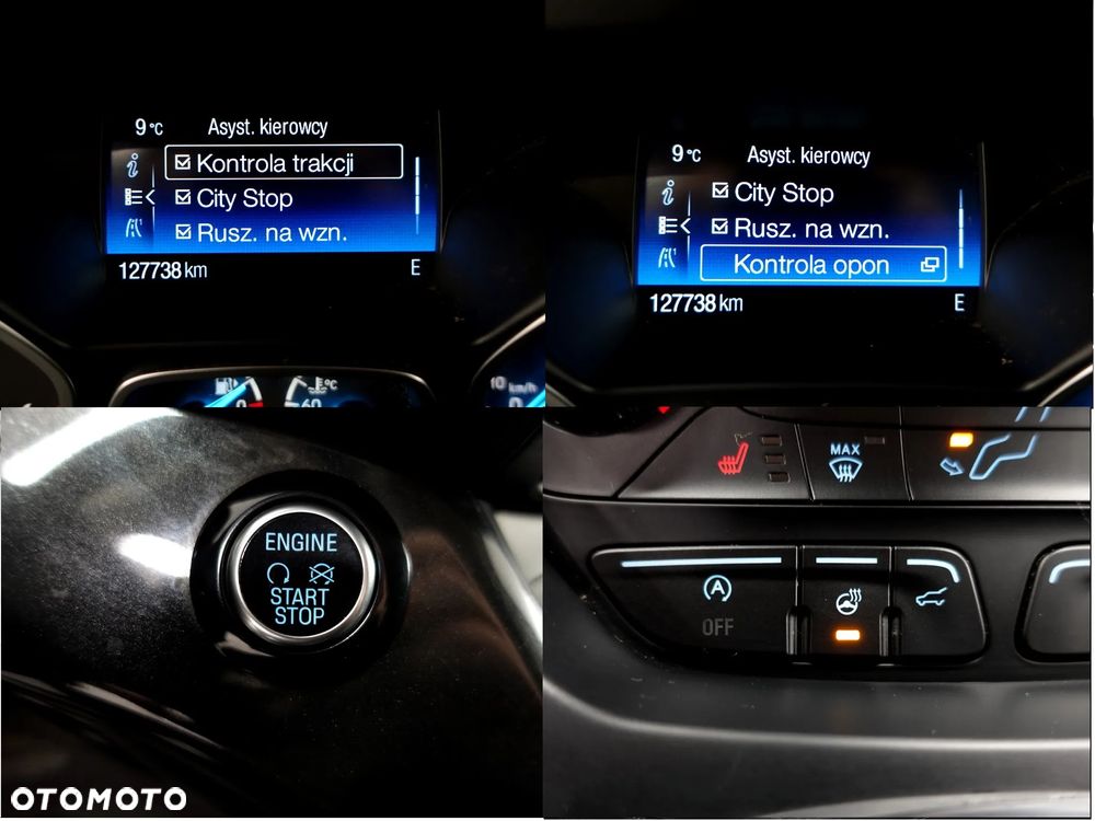 Ford Kuga 2.0 TDCi AWD Titanium - 34