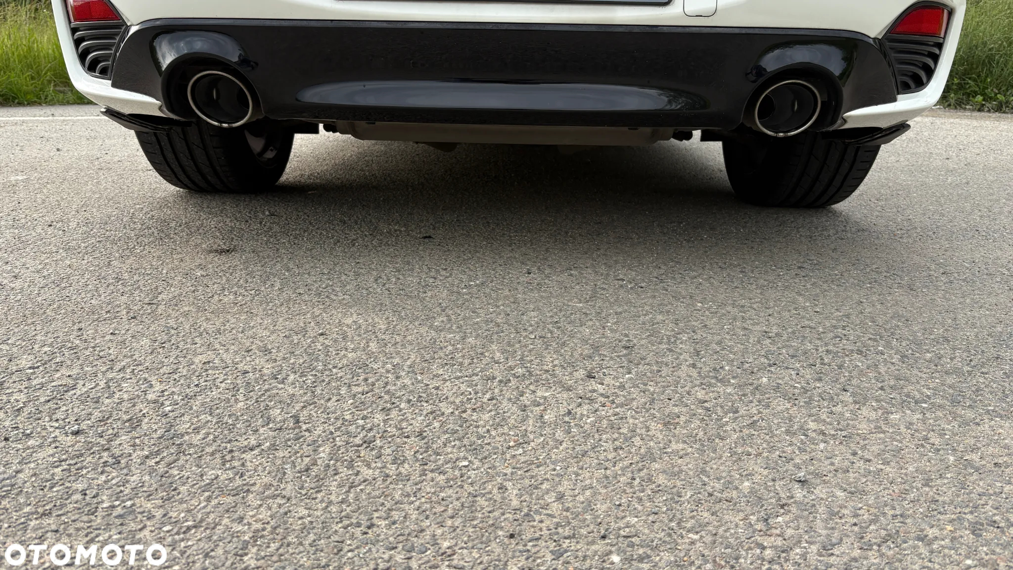 Infiniti Q60 2.0t Sport - 7