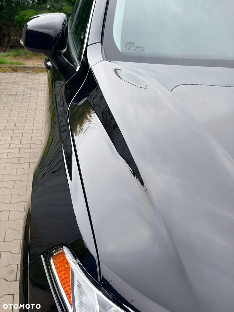 Volvo XC 90 T6 AWD Geartronic Momentum - 34