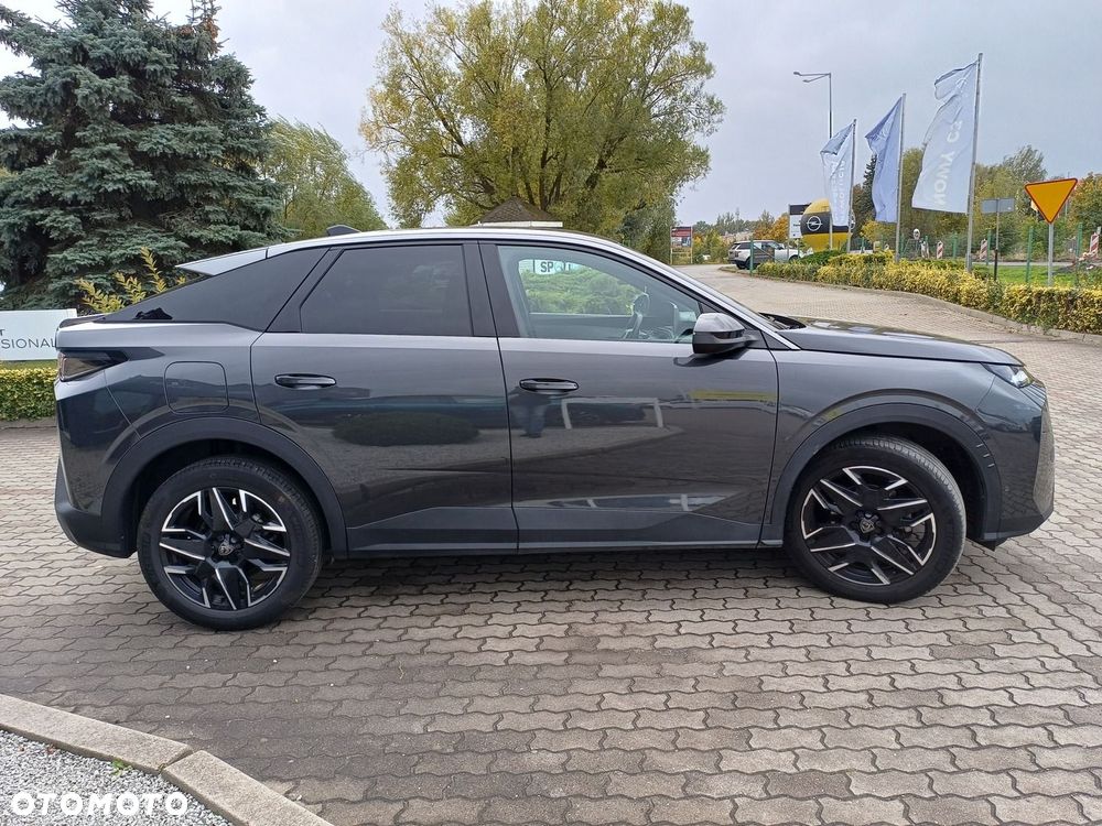 Peugeot 3008 - 8