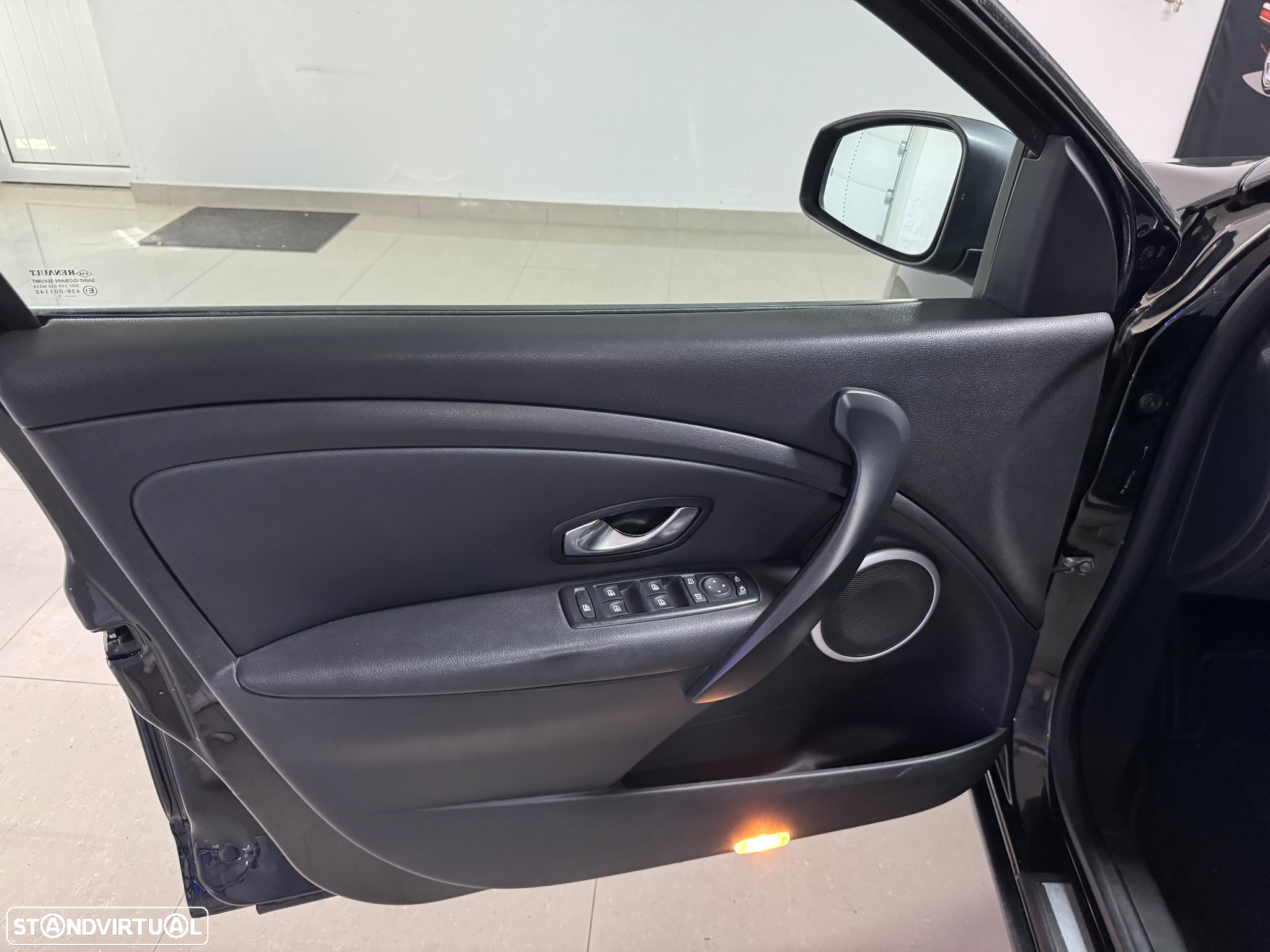 Renault Mégane Sport Tourer 1.5 dCi Dynamique S - 33