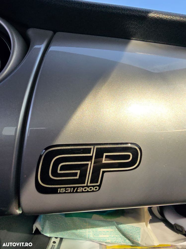 Mini John Cooper Works - 2