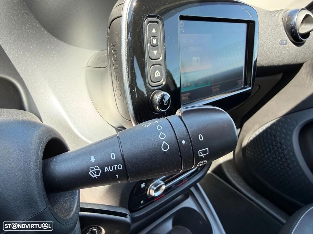 Smart ForFour EQ prime - 19