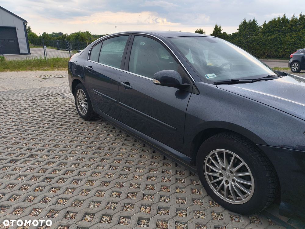 Renault Laguna 1.5 dCi Authentique - 5