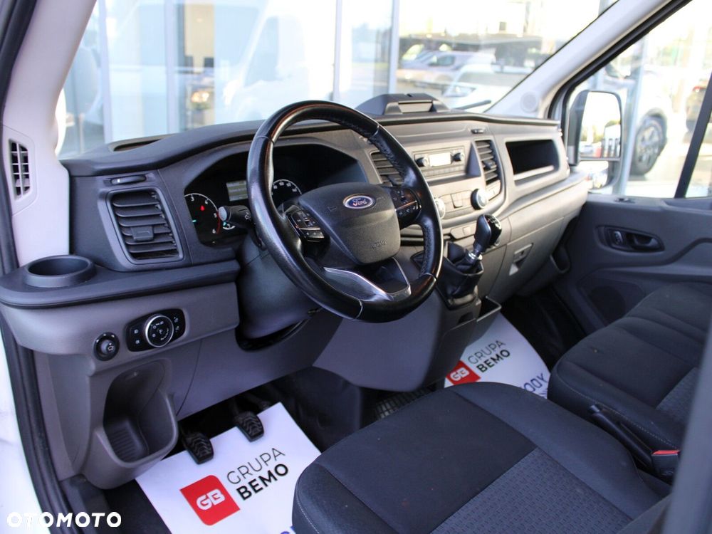 Ford transit L4H3 RWD TREND - 10