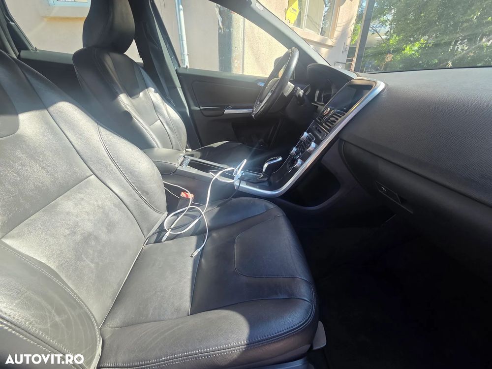 Volvo XC 60 - 7