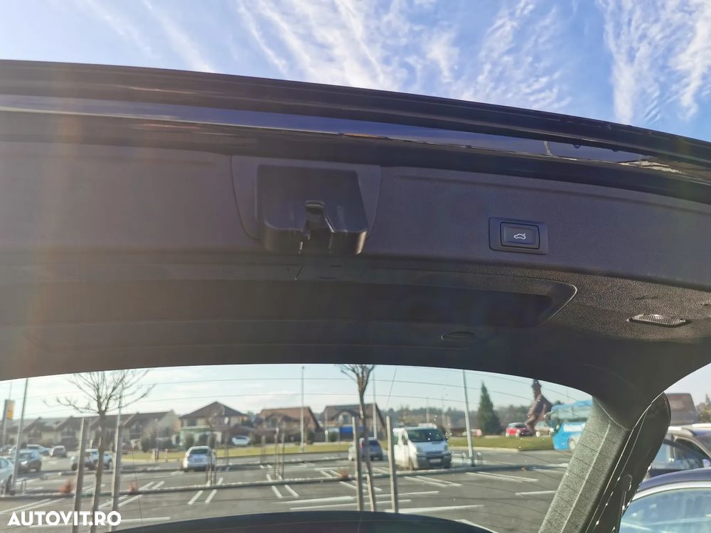 Audi A4 Avant 2.0 TDI S tronic quattro sport - 12