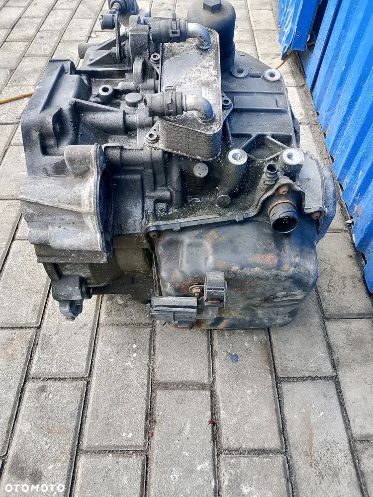Skrzynia biegów automatyczna HQN VW Touran 1.9 TDI - 2