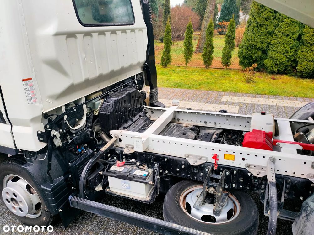 Mitsubishi CANTER KIPER 2021 - 4