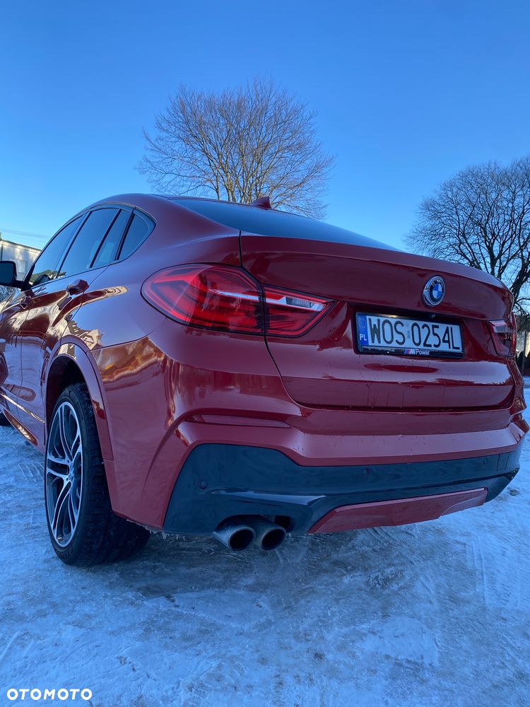 BMW X4 xDrive28i M Sport - 6