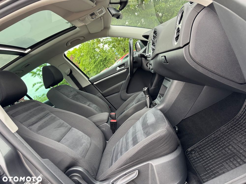 Volkswagen Tiguan 2.0 TDI R-Style - 26