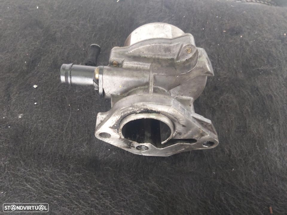 Burrinho Vácuo Travões Renault Dacia Nissan 1.5Dci - 3