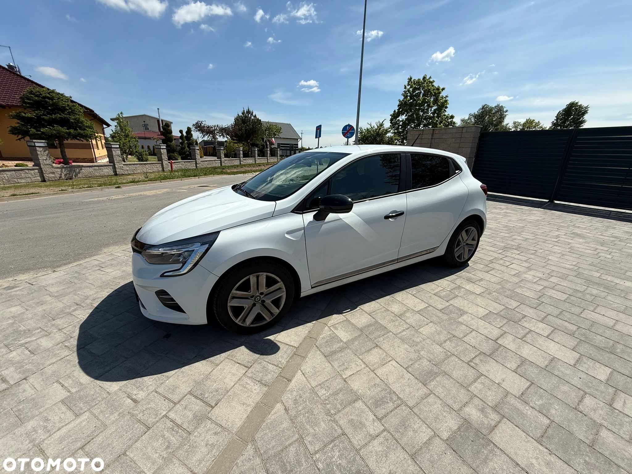 Renault Clio 1.0 SCe Zen - 10