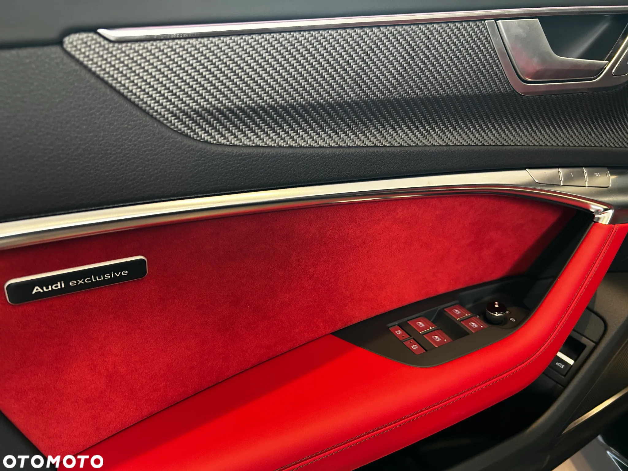 Audi RS6 - 11