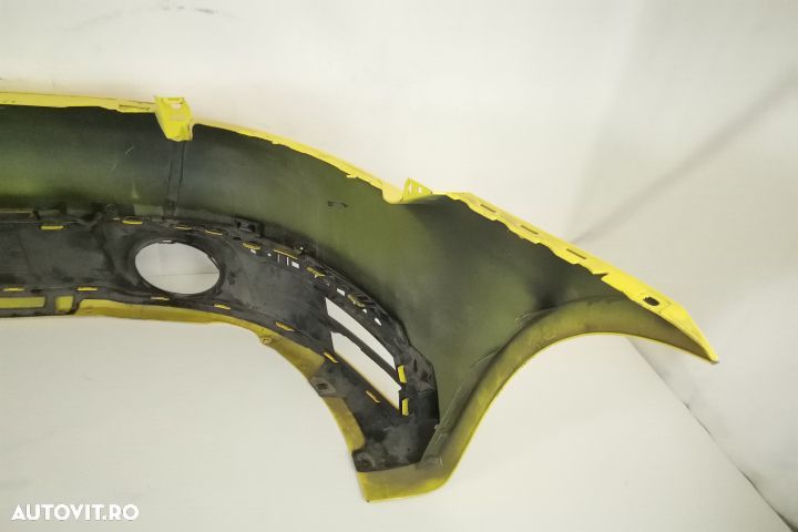 Bara Spate Originala Cu Senzori Si Fusta In Stare Buna Carrera 4S Pors - 5