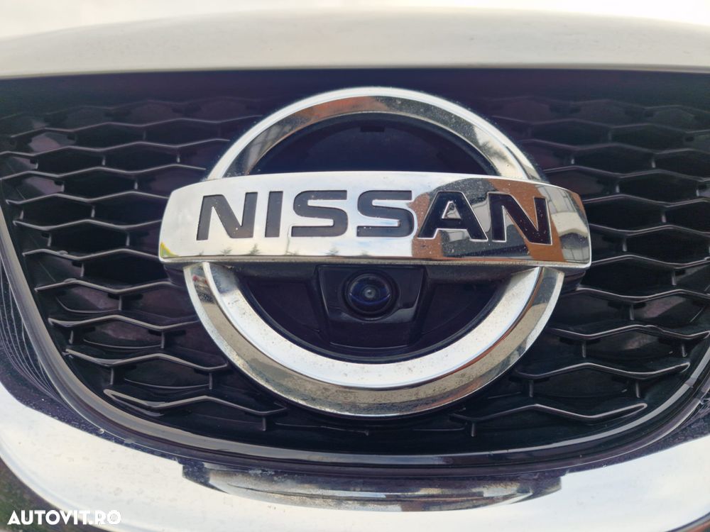 Nissan Qashqai 1.6 DCI Xtronic TEKNA - 29