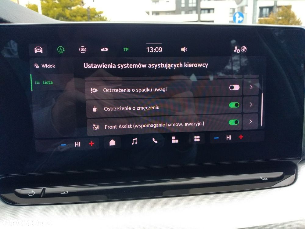 Skoda Octavia 1.5 TSI Essence - 19