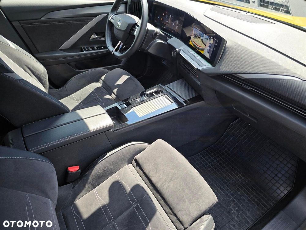 Opel Astra - 17