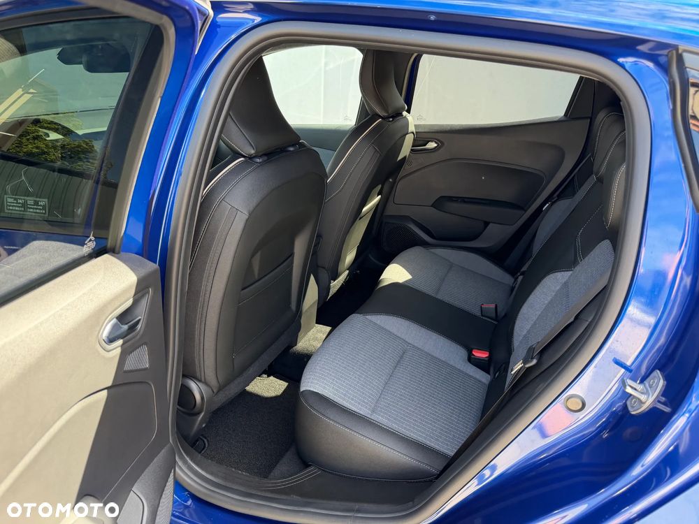 Renault Clio 1.0 TCe Techno - 9