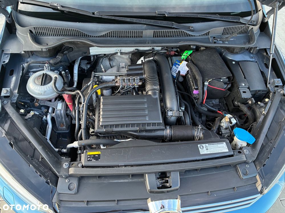 Volkswagen Golf 1.4 TSI (BlueMotion Technology) Highline - 7