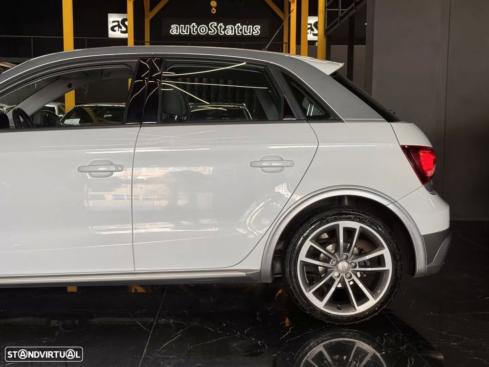 Audi A1 Sportback - 10