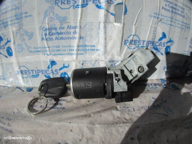 Canhão 9673257480 PEUGEOT 208 2015 1.6HDI 92CV 5P BRANCO KIT - 2