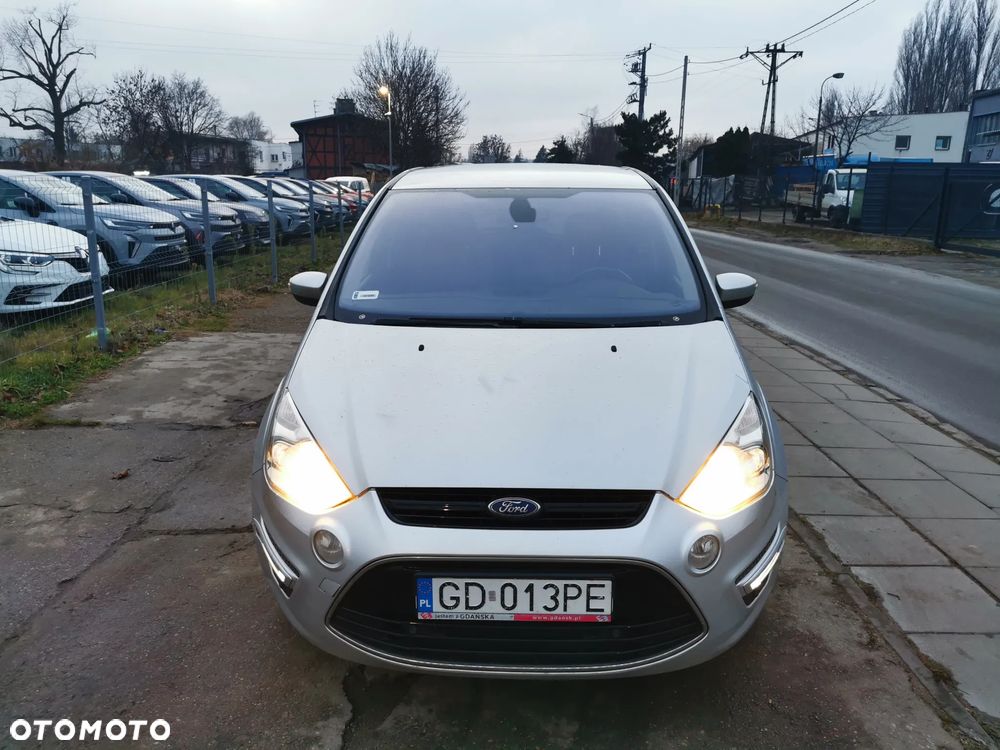 Ford S-Max 2.0 TDCi Titanium - 18