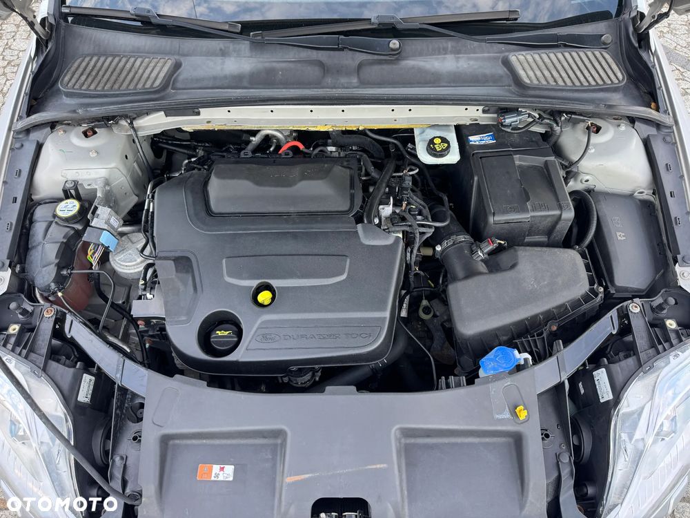 Ford Mondeo 2.0 TDCi Business Edition - 37