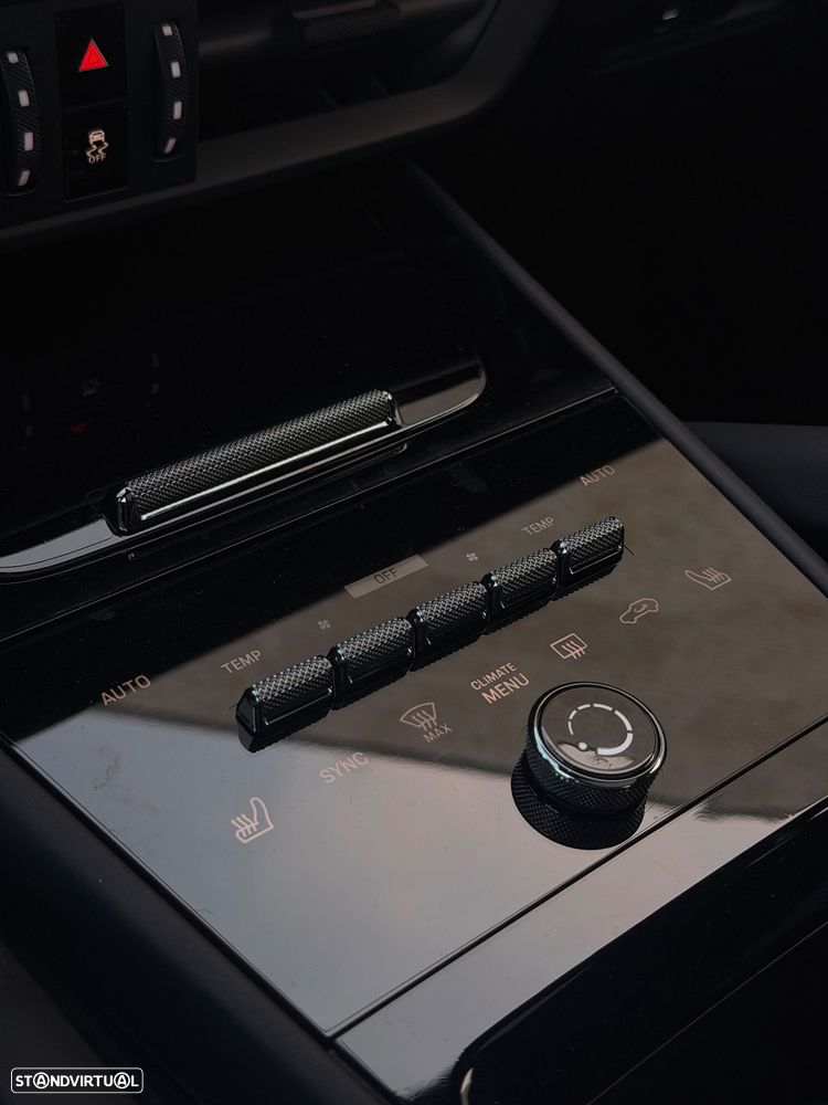 Porsche Cayenne S E-Hybrid - 38