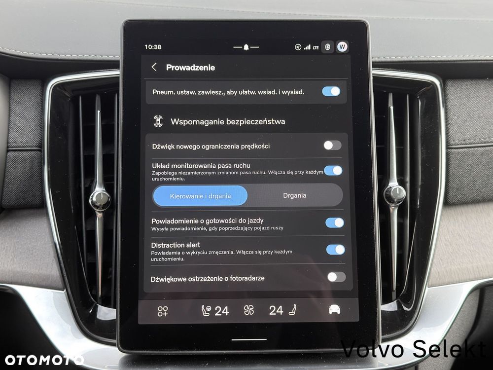 Volvo XC 90 - 34