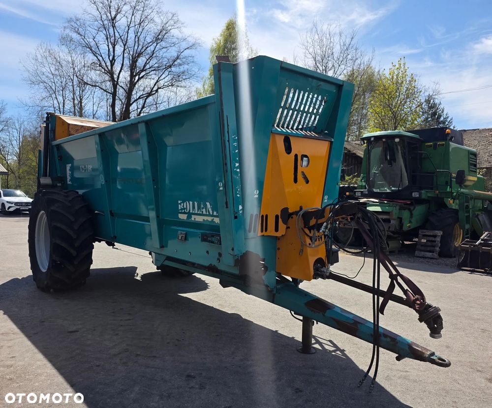 Inny Rolland V2-160 - 2