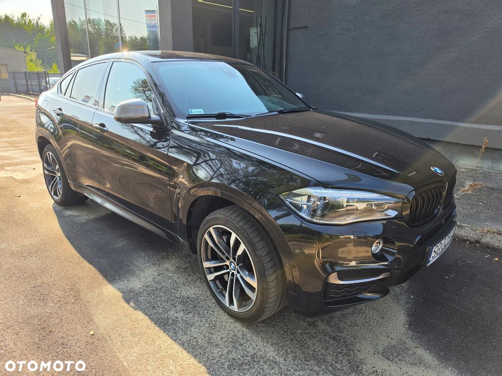 BMW X6 - 20