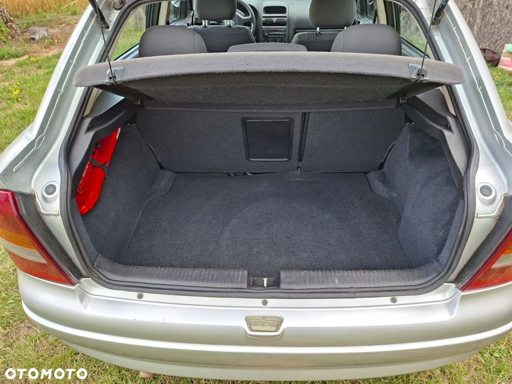 Opel Astra 1.4 Comfort / Cool - 7