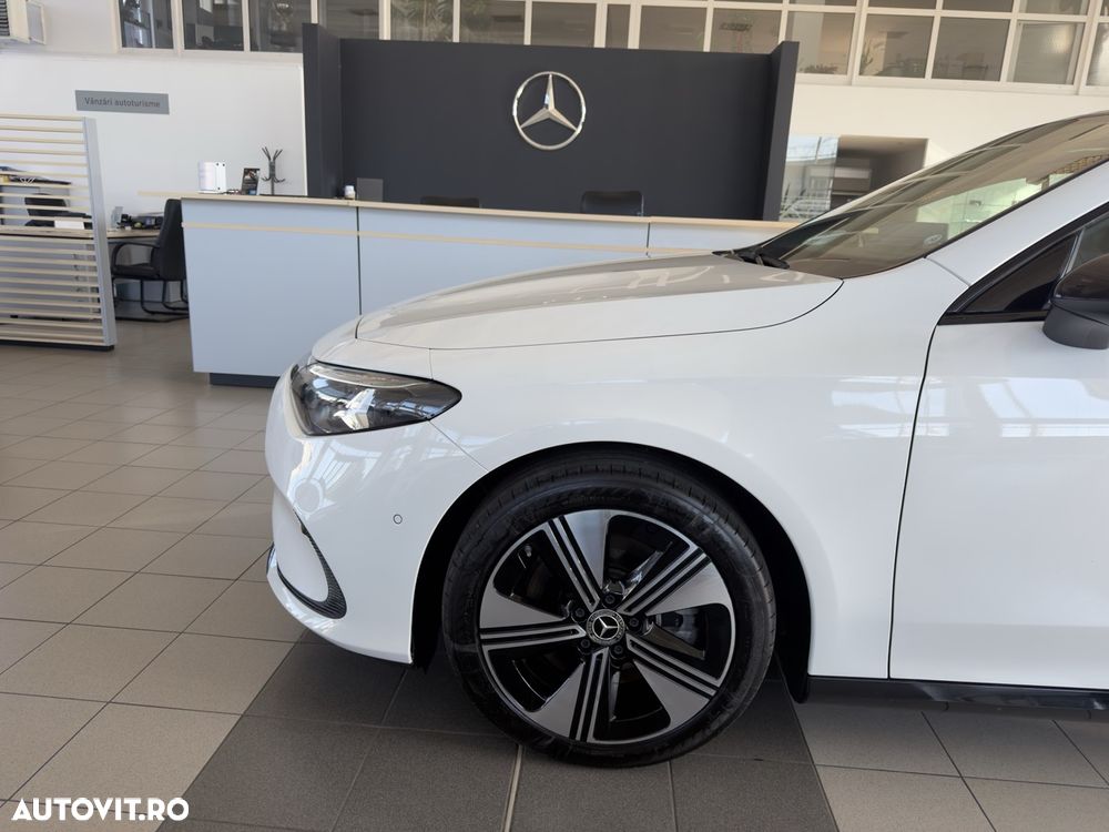 Mercedes-Benz CLA 350 4MATIC EQ Technologie - 4