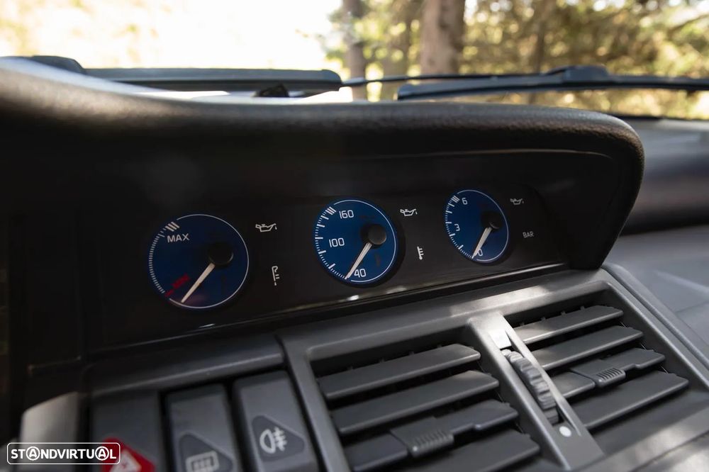 Renault Clio 2.0 Williams - 12