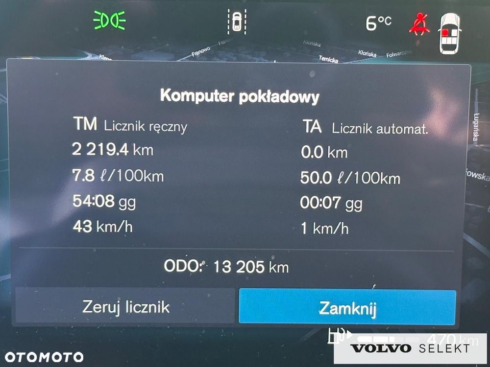 Volvo XC 40 - 22