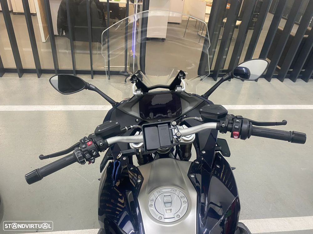 BMW R 1200 RS Exclusive - 19