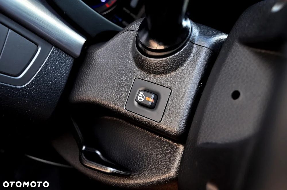 Hyundai i40 1.7 CRDi Premium - 37