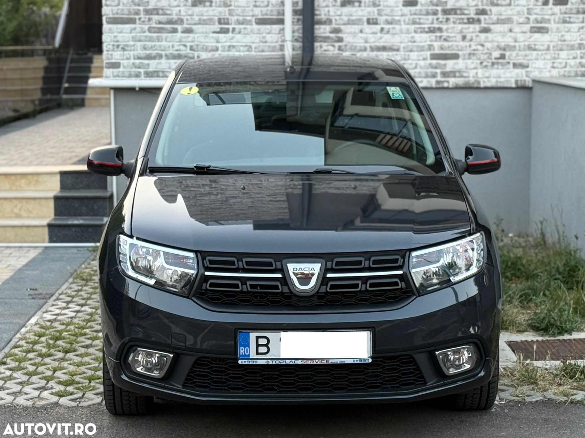 Dacia Logan - 2