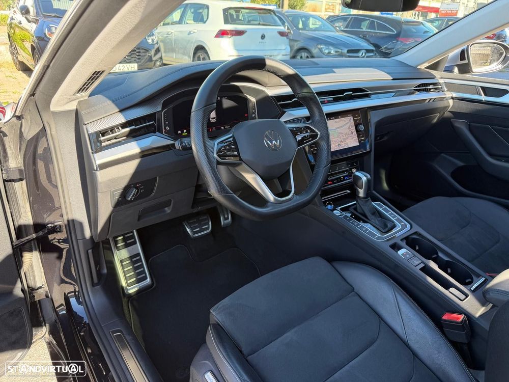 VW Arteon Shooting Brake 1.4 TSI eHybrid Elegance - 9