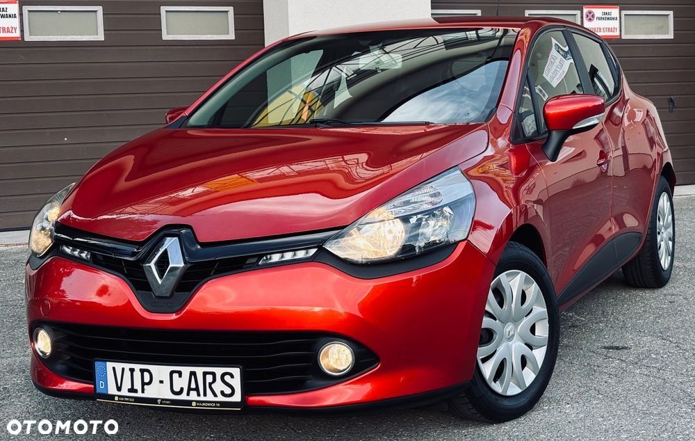 Renault Clio - 30