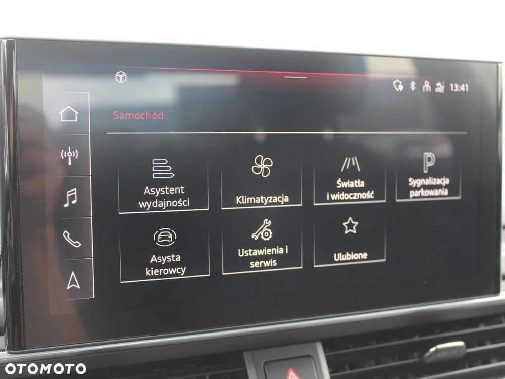 Audi A4 Limousine - 23