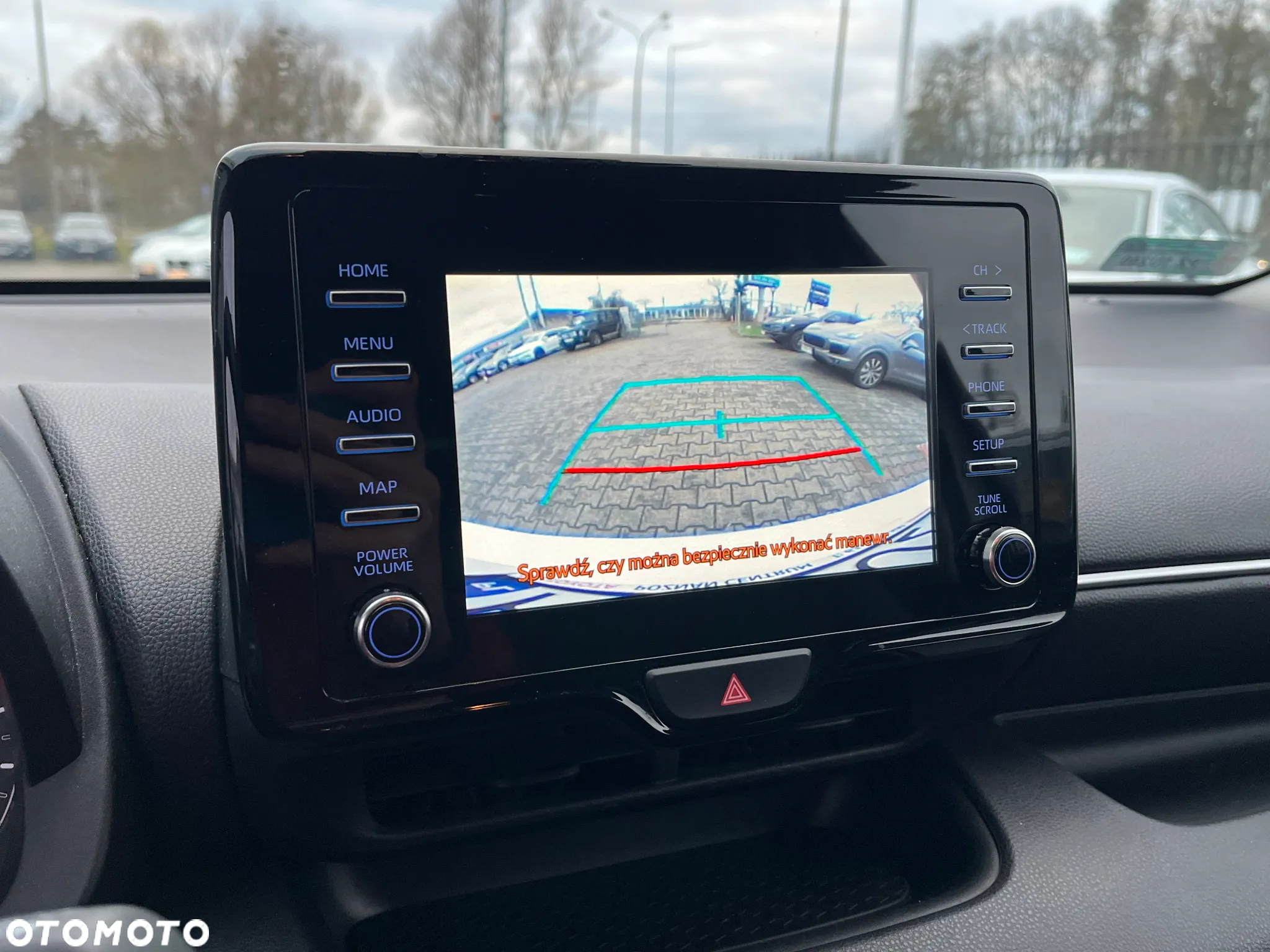 Toyota Yaris 1.0 Comfort - 18