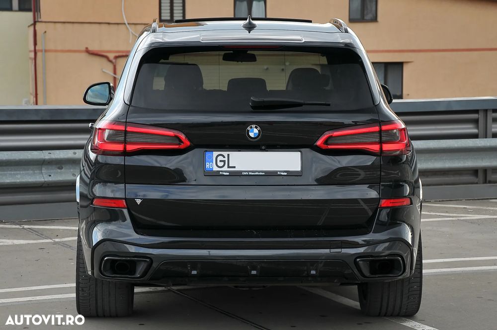 BMW X5 - 11