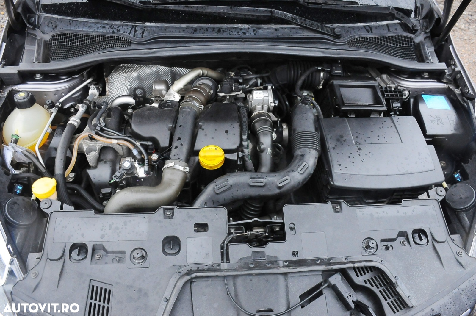 Renault Clio Energy dCi 90 Start & Stop Intens - 20