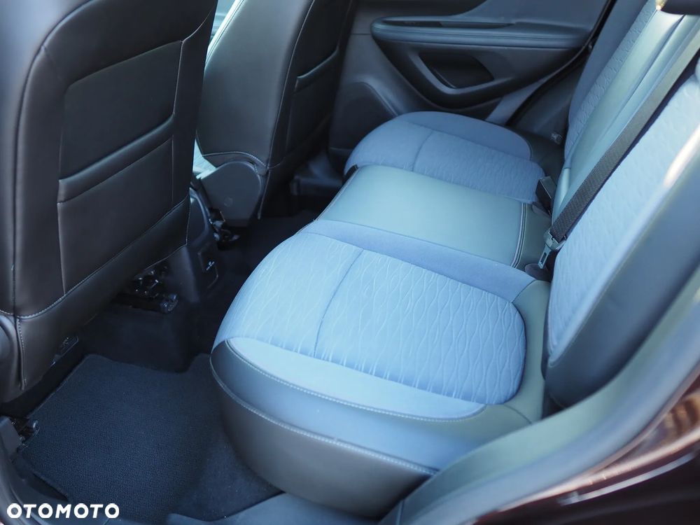 Opel Mokka 1.6 CDTI ecoFLEX Start/Stop 4x4 Color Innovation - 18