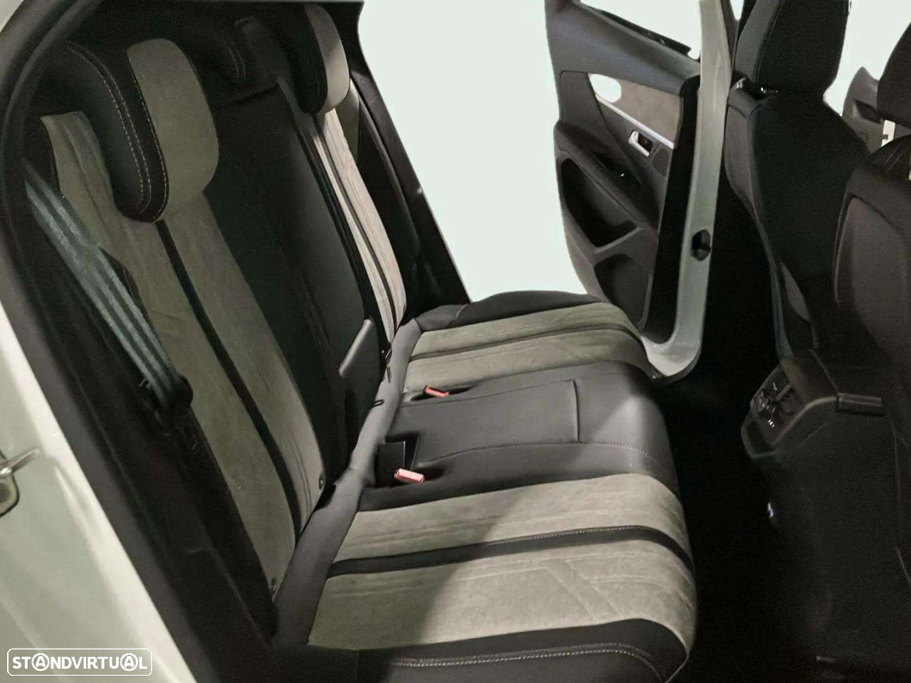 Peugeot 3008 - 15