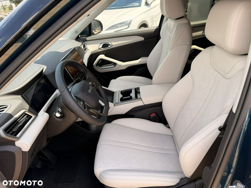BYD Atto 2 - 7