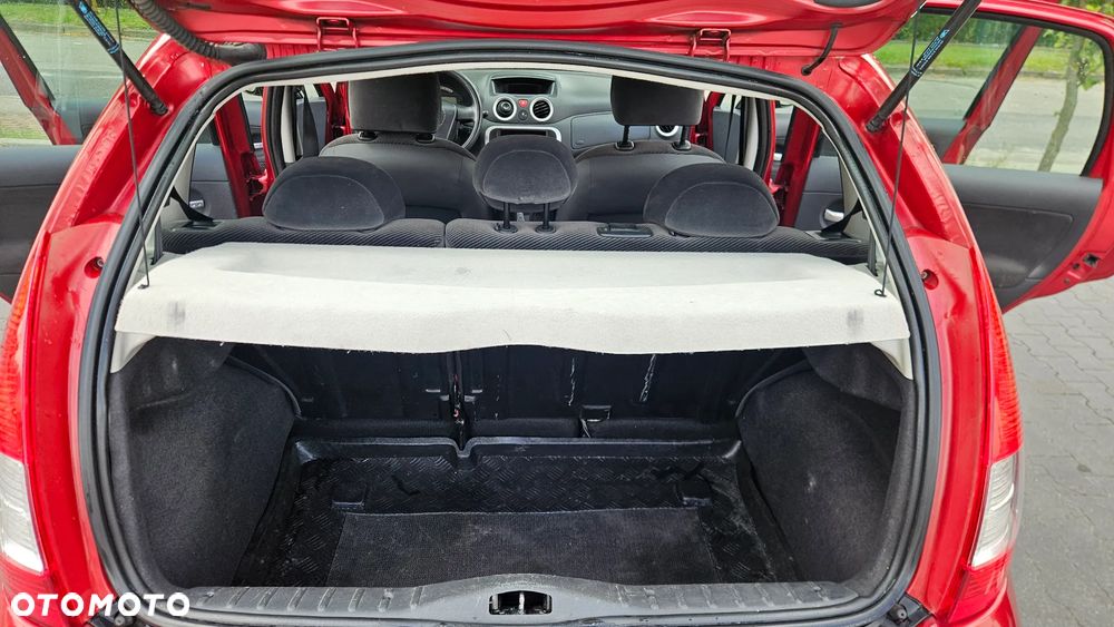 Citroën C3 - 4
