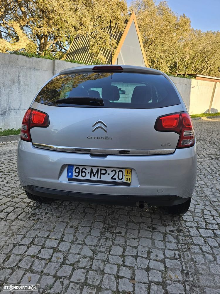 Citroën C3 1.1 Attraction - 11